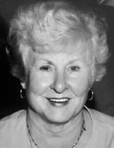 Bernadette Marie Harker
